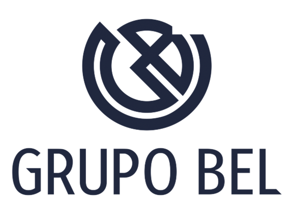 Logo grupo bel